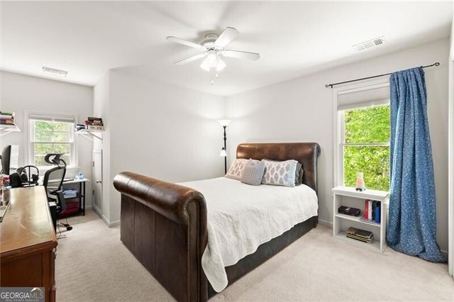 4425 Woodside Court, Cumming, GA 30041