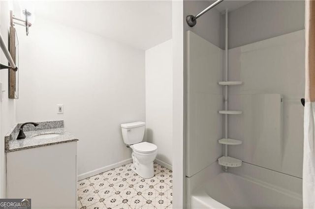 4425 Woodside Court, Cumming, GA 30041