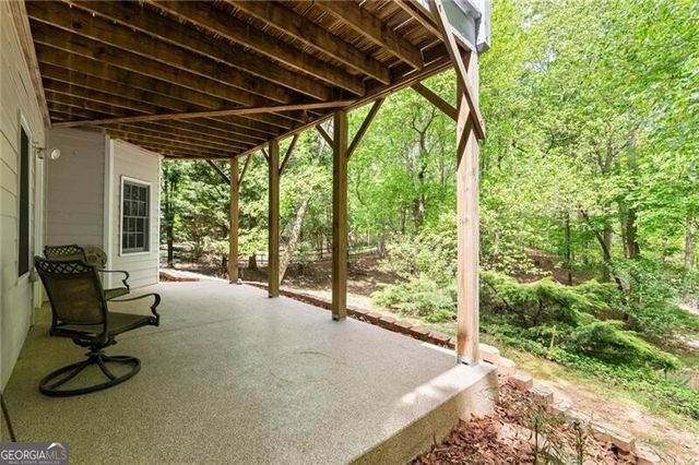 4425 Woodside Court, Cumming, GA 30041