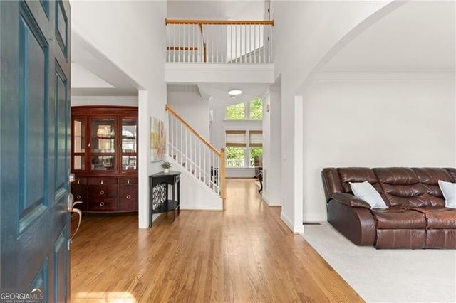 4425 Woodside Court, Cumming, GA 30041