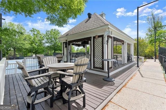 4425 Woodside Court, Cumming, GA 30041