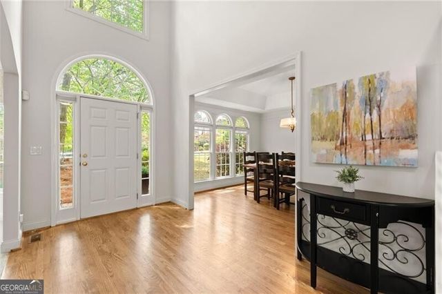 4425 Woodside Court, Cumming, GA 30041