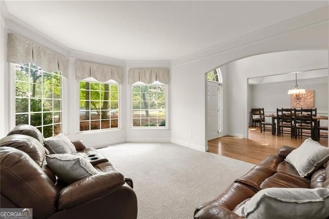 4425 Woodside Court, Cumming, GA 30041