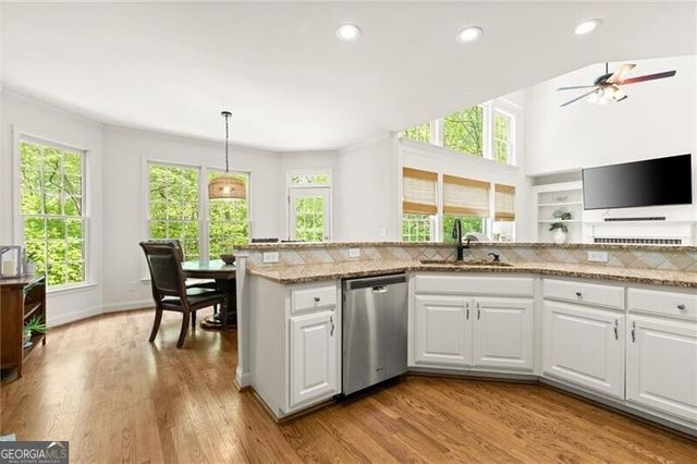 4425 Woodside Court, Cumming, GA 30041