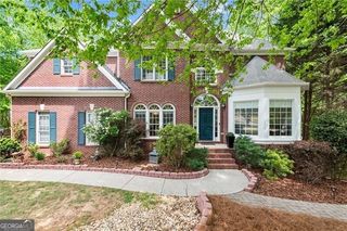 4425 Woodside Court, Cumming, GA 30041