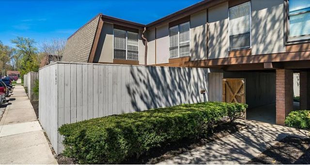 5442 Worthington Forest Place, Columbus, OH 43229