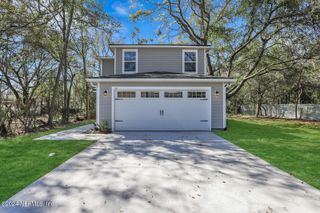 612 FLORENCE Street, Jacksonville, FL 32205