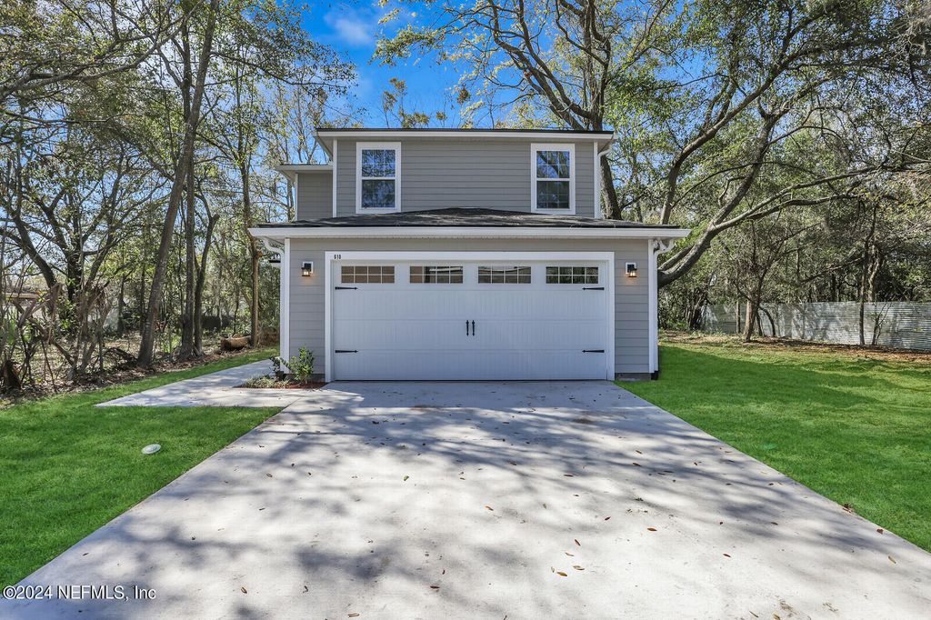 612 FLORENCE Street, Jacksonville, FL 32205