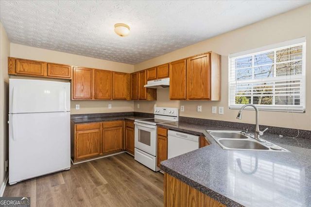 812 Carlton Pointe Place, Palmetto, GA 30268