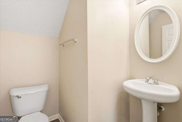 812 Carlton Pointe Place, Palmetto, GA 30268