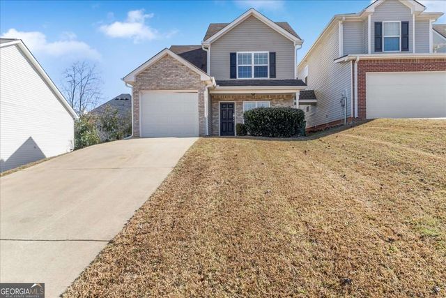 812 Carlton Pointe Place, Palmetto, GA 30268