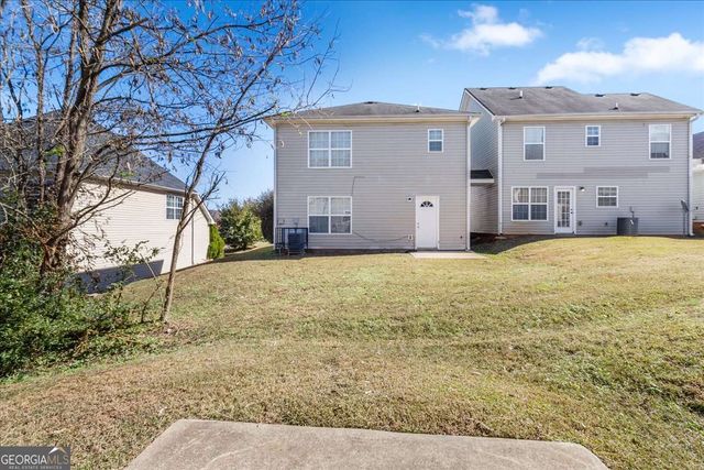 812 Carlton Pointe Place, Palmetto, GA 30268