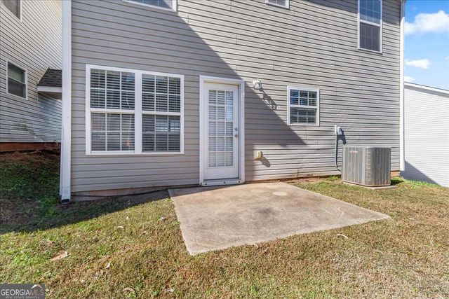 812 Carlton Pointe Place, Palmetto, GA 30268