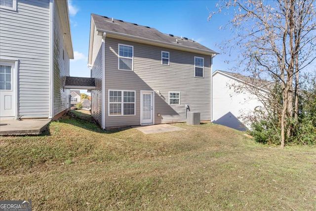 812 Carlton Pointe Place, Palmetto, GA 30268