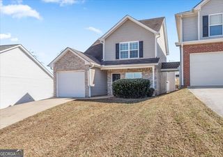 812 Carlton Pointe Place, Palmetto, GA 30268