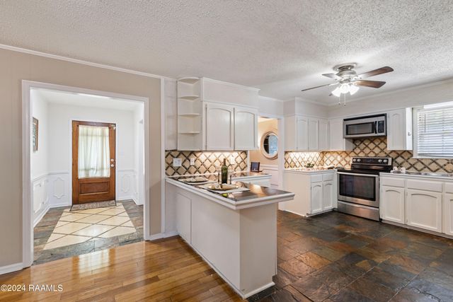 322 S Philo Drive, Lafayette, LA 70506
