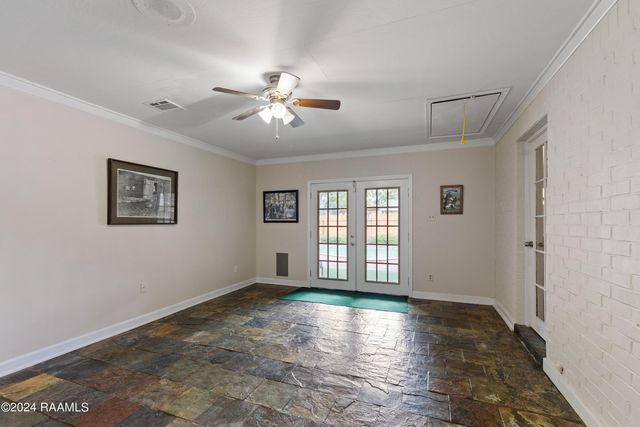 322 S Philo Drive, Lafayette, LA 70506