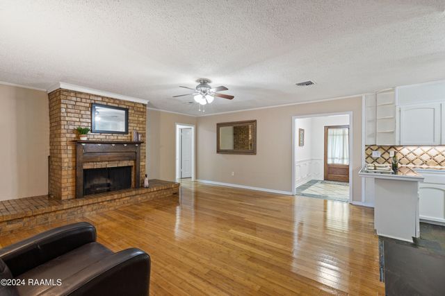 322 S Philo Drive, Lafayette, LA 70506