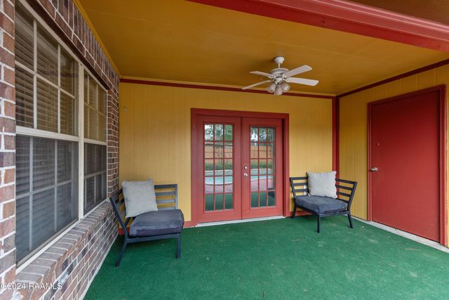 322 S Philo Drive, Lafayette, LA 70506