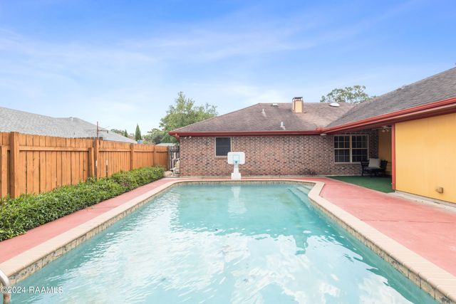322 S Philo Drive, Lafayette, LA 70506