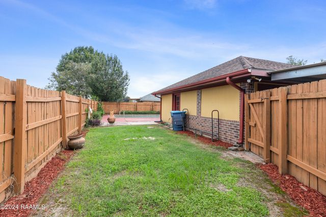 322 S Philo Drive, Lafayette, LA 70506