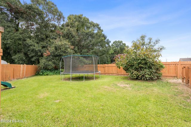 322 S Philo Drive, Lafayette, LA 70506