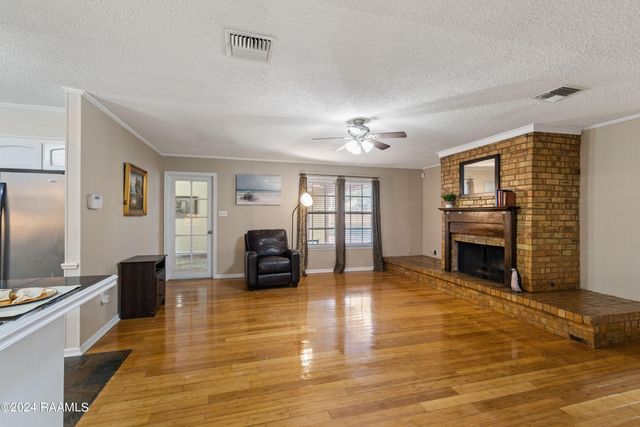 322 S Philo Drive, Lafayette, LA 70506