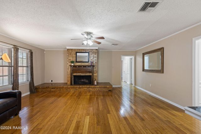 322 S Philo Drive, Lafayette, LA 70506