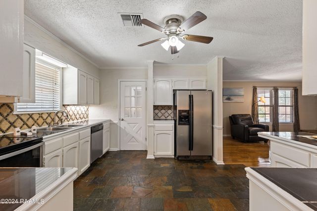 322 S Philo Drive, Lafayette, LA 70506