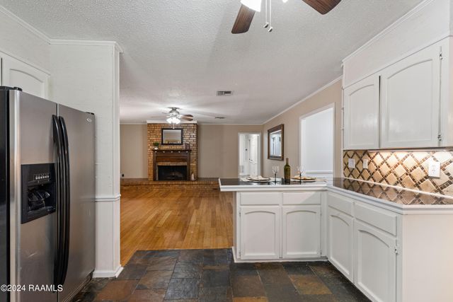 322 S Philo Drive, Lafayette, LA 70506