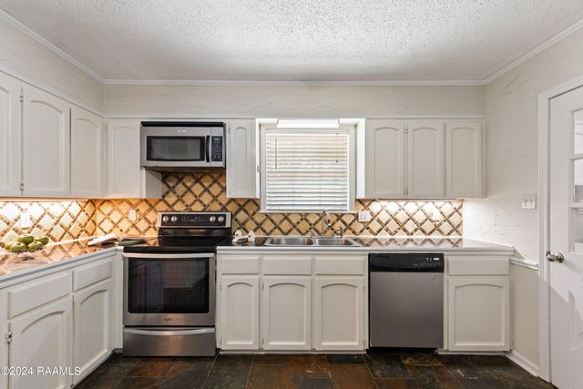 322 S Philo Drive, Lafayette, LA 70506
