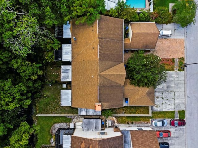4012 HUXFORD COURT, Tampa, FL 33624