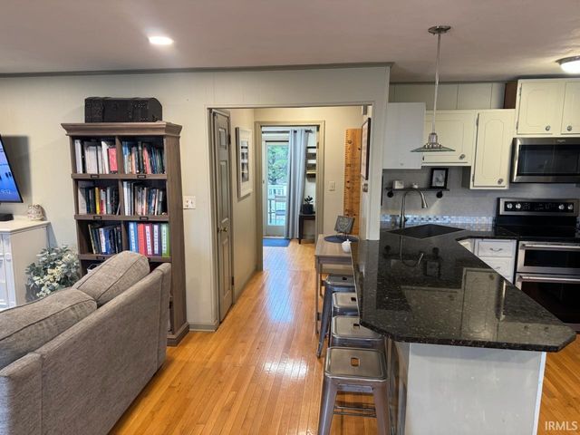 301 S Elm Street, Hagerstown, IN 47346