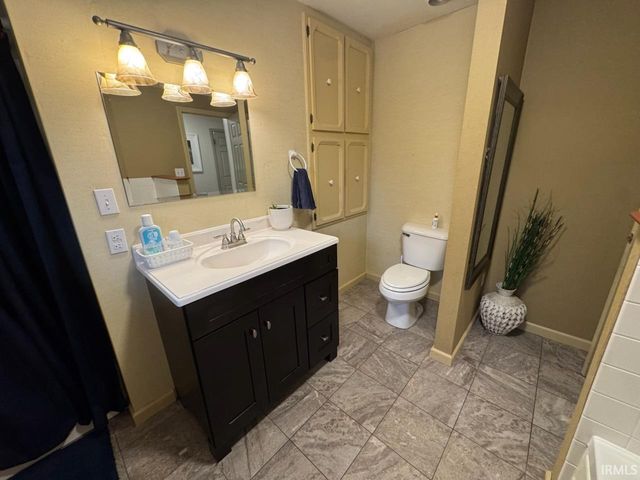 301 S Elm Street, Hagerstown, IN 47346