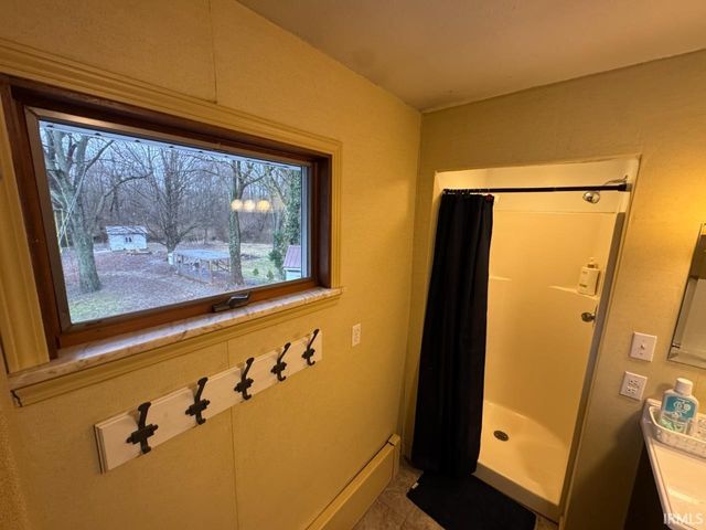 301 S Elm Street, Hagerstown, IN 47346