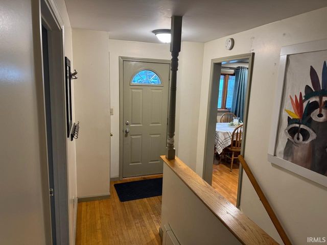 301 S Elm Street, Hagerstown, IN 47346