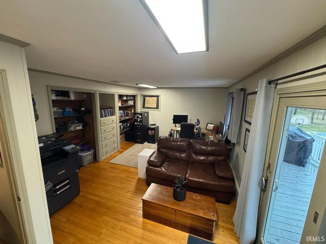 301 S Elm Street, Hagerstown, IN 47346