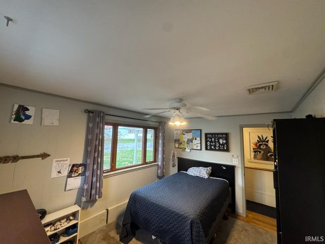 301 S Elm Street, Hagerstown, IN 47346