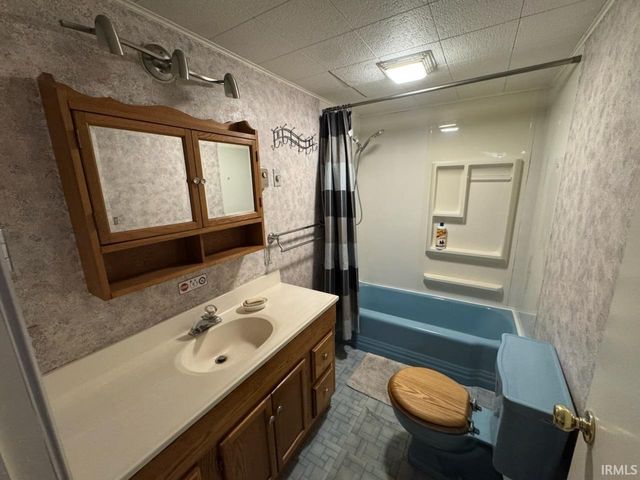 301 S Elm Street, Hagerstown, IN 47346