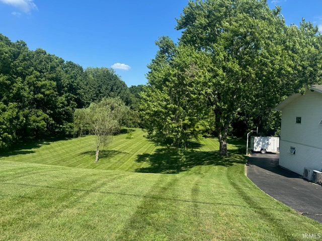 301 S Elm Street, Hagerstown, IN 47346