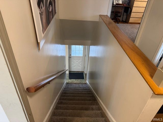 301 S Elm Street, Hagerstown, IN 47346