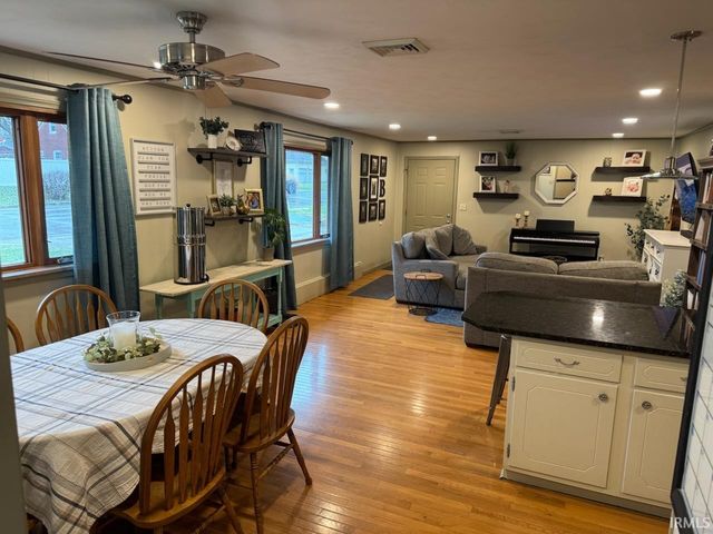 301 S Elm Street, Hagerstown, IN 47346