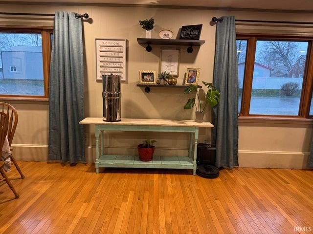 301 S Elm Street, Hagerstown, IN 47346