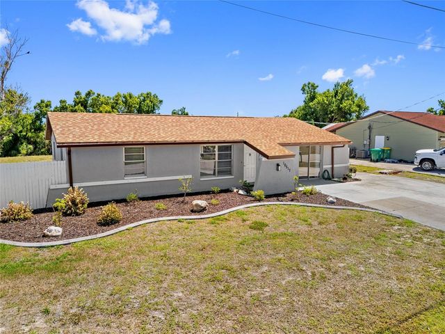 10517 GREENWAY AVENUE, Englewood, FL 34224