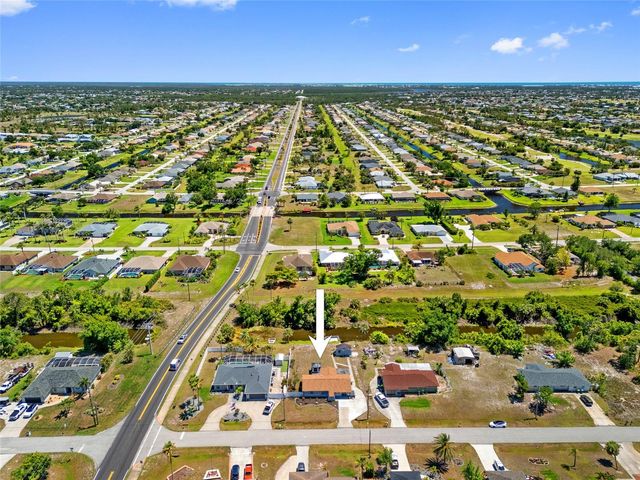 10517 GREENWAY AVENUE, Englewood, FL 34224