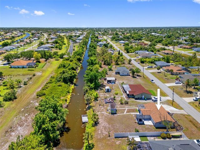 10517 GREENWAY AVENUE, Englewood, FL 34224