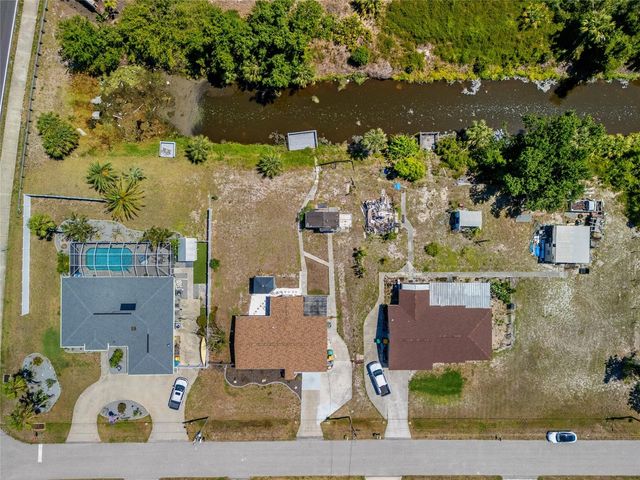 10517 GREENWAY AVENUE, Englewood, FL 34224