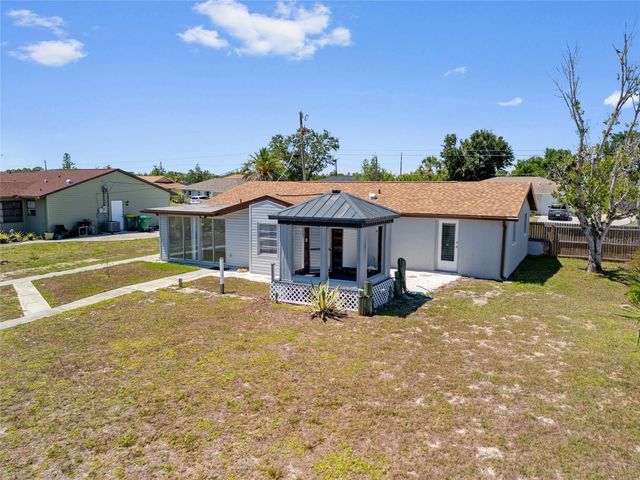 10517 GREENWAY AVENUE, Englewood, FL 34224