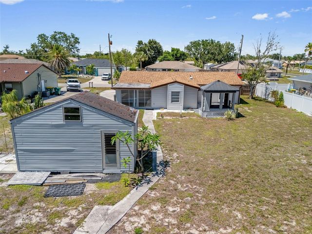 10517 GREENWAY AVENUE, Englewood, FL 34224