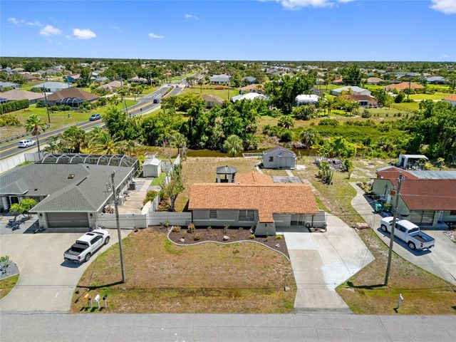 10517 GREENWAY AVENUE, Englewood, FL 34224